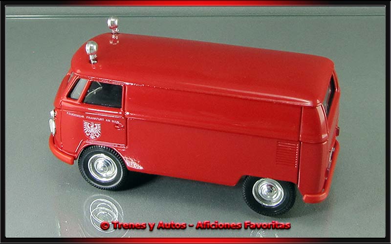 Volkswagen T1 Combi
