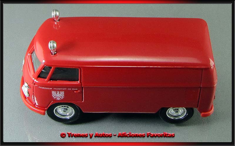 Volkswagen T1 Combi