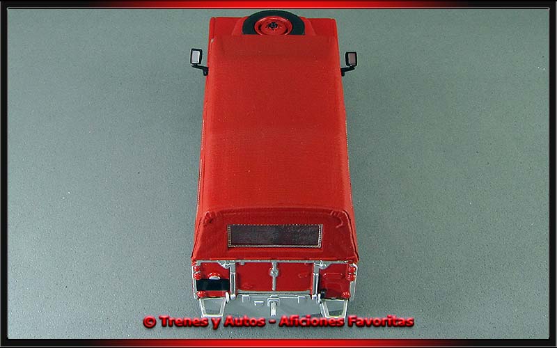 Land Rover 109