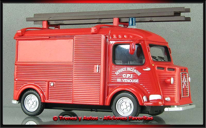 Juguetes Jugados Murcianos: Temático: Citroën 2cv Correos de Plásticos
