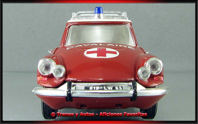 Citroën ID 19 Break
