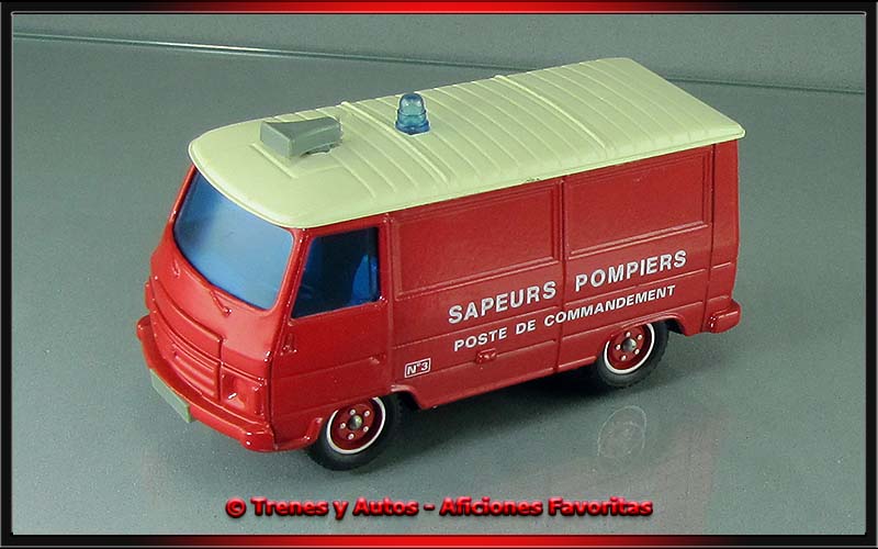 Peugeot J9
