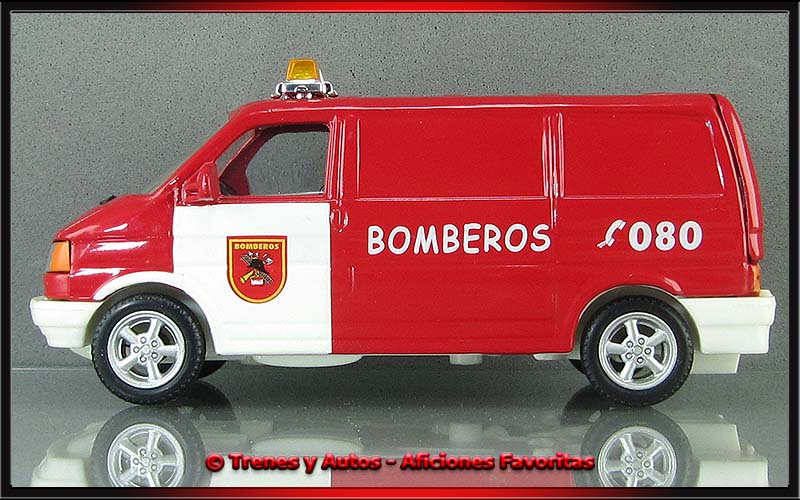 Volkswagen T4