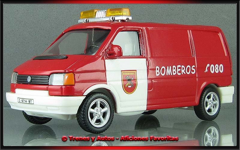 Volkswagen T4