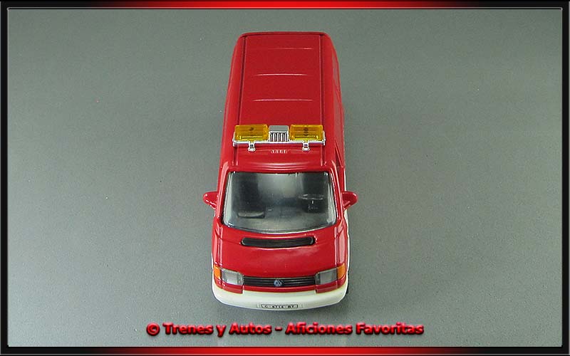 Volkswagen T4