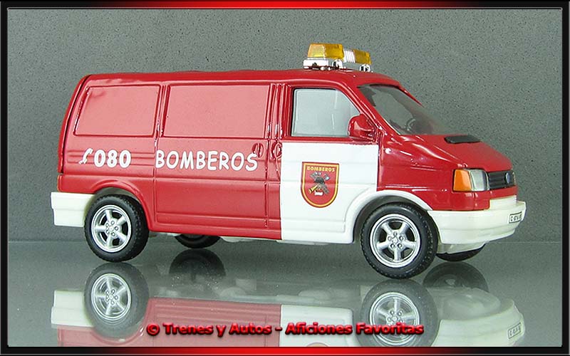 Volkswagen T4