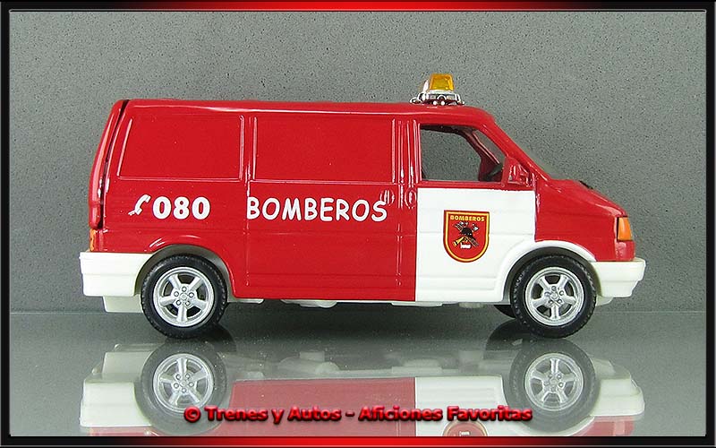 Volkswagen T4