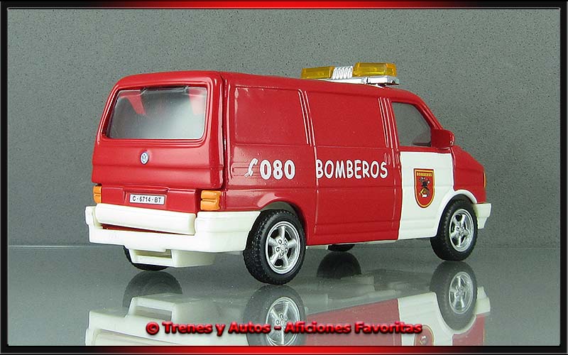 Volkswagen T4