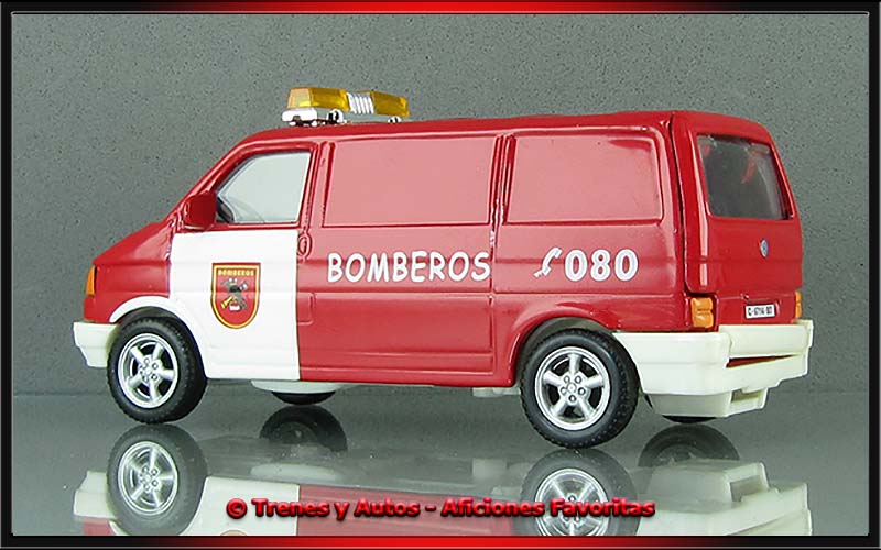 Volkswagen T4