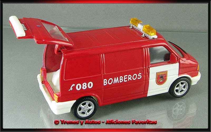 Volkswagen T4