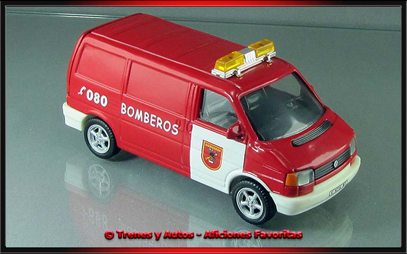 Volkswagen T4