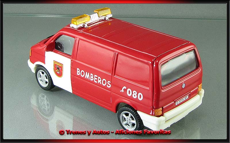 Volkswagen T4