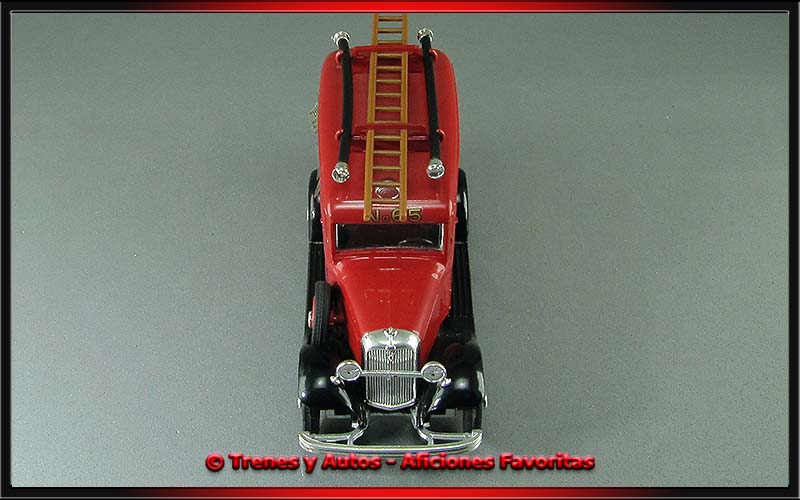 Ford V8