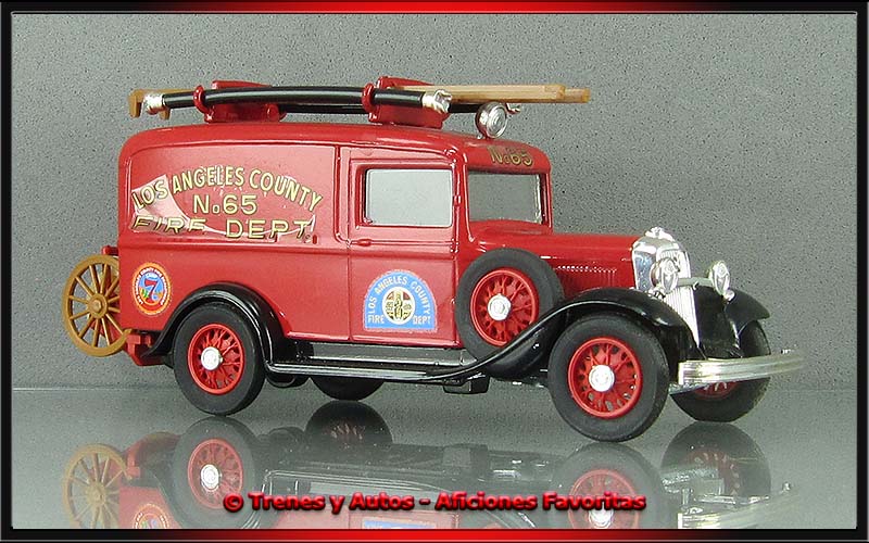 Ford V8