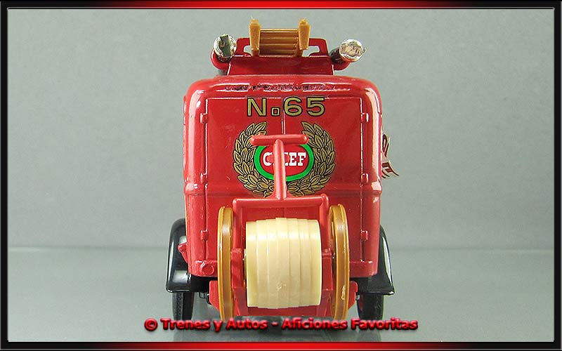 Ford V8