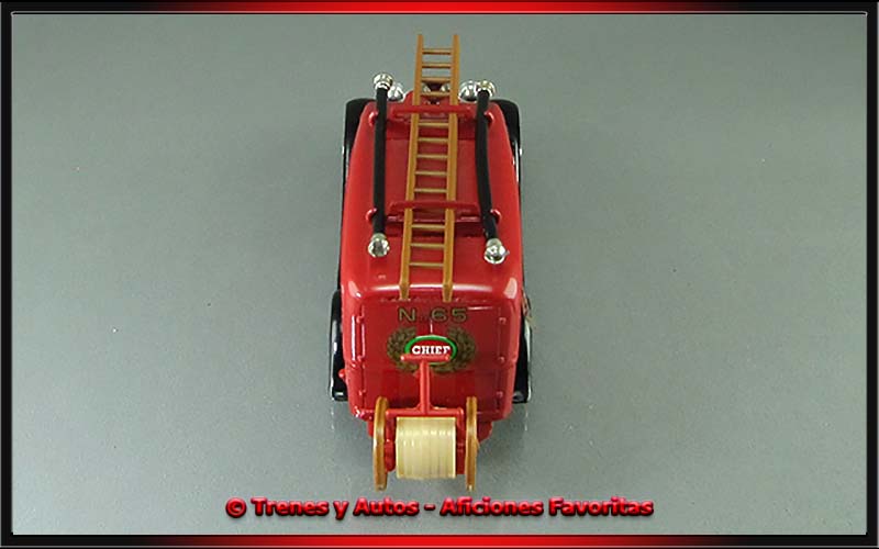 Ford V8