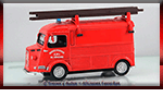 Citroën Type H