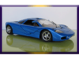 McLaren Prototipo F1