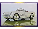 Chevrolet Corvette Roadster