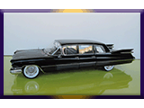 Cadillac Fleetwood 75 Limousine