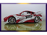 Nissan 350 Z GT