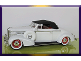 Buick Century Convertible Coupé