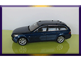 BMW 545i Touring