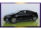Chevrolet Volt