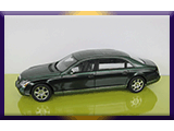 Maybach 62 LWB