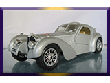 Bugatti Type 57 SC Atlantic