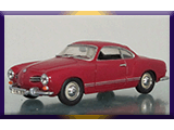 Volkswagen Karmann Ghia