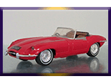 Jaguar E Type MIK-1