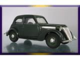 Fiat 1100 B Berlina