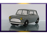 Morris Mini 850