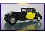 Bugatti Type 44 Coupé