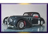 Delahaye 145 Chapron Coupé