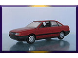 Audi 80 Quattro