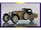 Sanford Cyclecar