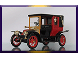 Renault AG Fiacre Taxi