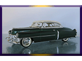 Cadillac Type 62 Coupé