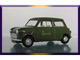 Austin Mini 850