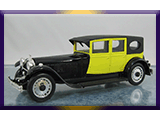 Bugatti Royale Type 41