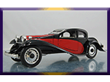Bugatti Type 50 5000