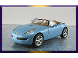 Renault Wind Concept