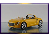 Volkswagen Eco Racer