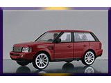 Land Rover Range Sport