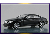 Mercedes Benz CL63 AMG