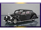 Voisin C28 Ambassade