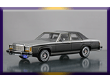 Ford LTD Crown Victoria