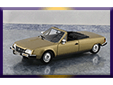 Citroën CX Orphee Cabriolet